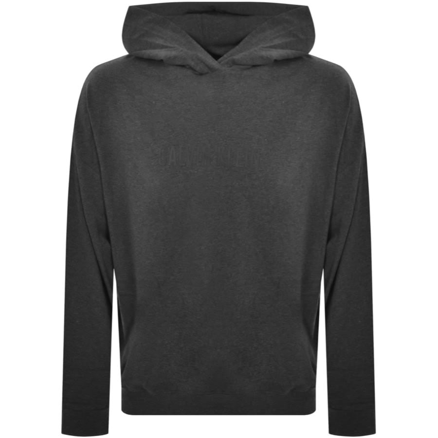 Calvin klein lounge hoodie discount